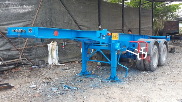 ขายหางก้าง40ฟุตหางรุ่งเจริญ..255000