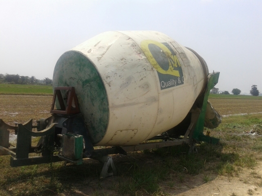 ขายลูกโม่ปูนซีเมนต์ ขนาด 7 คิว ขายลูกโม่ปูนซีเมนต์ ขนาด 7 คิว