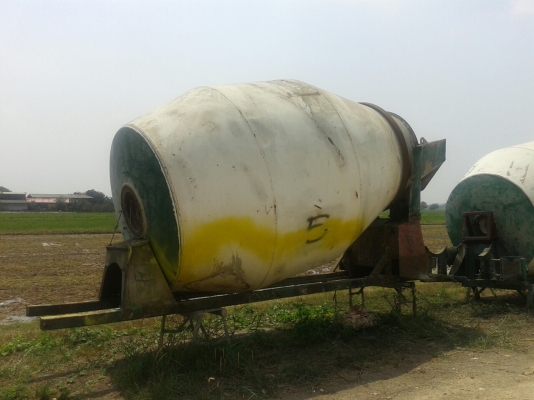 ขายลูกโม่ปูนซีเมนต์ ขนาด 7 คิว ขายลูกโม่ปูนซีเมนต์ ขนาด 7 คิว