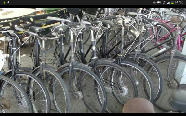 รับเหมาซื้อของเก่ามือ2ของไม่ใช้แล้ว ของใช้ในบ้าน ของย้ายบ้าน ที่คุณไม่ต้องการใช้แล้ว ทุกชนิด อาทิเช่น เครื่องใช้ไฟฟ้าทั้่วไป เสื้อผ้า ของเล่น ตุ๊กตา กระเป๋า รองเท้า เครื่องประดับ ของสะสม พระเครื่อง เหรียญ เครื่องเงิน เฟอร์นิเจอร ของใช้ในครัวลองส