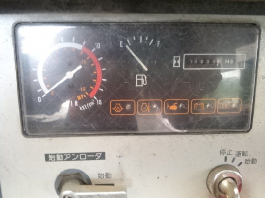 PDS175S # 53-5A11126 : ปั๊มลม มือสอง เดิมๆๆ จากญี่ปุ่น T.กุ้ง:TOS:0813062283