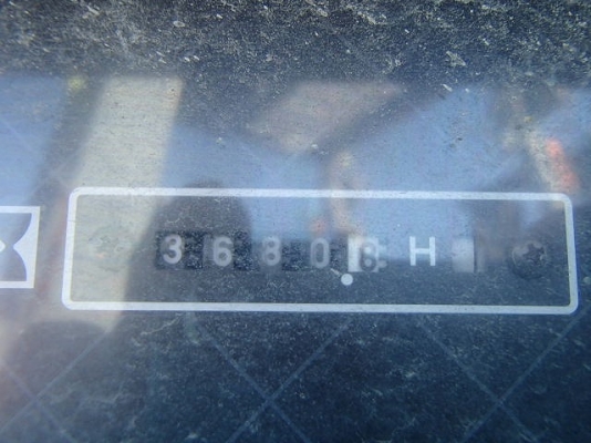 PDS175S # 53-5A11126 : ปั๊มลม มือสอง เดิมๆๆ จากญี่ปุ่น T.กุ้ง:TOS:0813062283