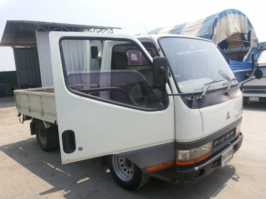 ขายบรรทุก 4 ล้อเล็ก ไม่ติดเวลา