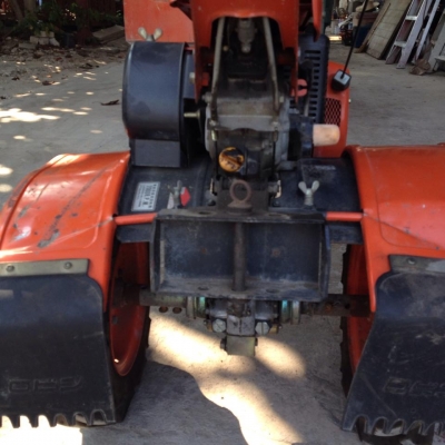 รถไถเดินตาม เก่าญี่ปุ่น ROBIN สภาพดี เครื่องยนต์ติดง่าย รถไถเดินตาม เก่าญี่ปุ่น ROBIN สภาพดี เครื่องยนต์ติดง่าย