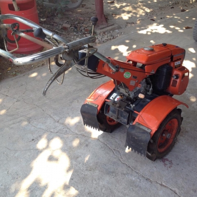 รถไถเดินตาม เก่าญี่ปุ่น ROBIN สภาพดี เครื่องยนต์ติดง่าย รถไถเดินตาม เก่าญี่ปุ่น ROBIN สภาพดี เครื่องยนต์ติดง่าย