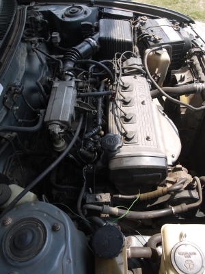 ขายด่วน TOYOTA 3ห่วง เครื่อง 1300 หัวฉีด ตัวท๊อป ไฟฟ้า