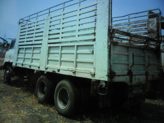 ขายถูกๆรถบรรเพลาเดียว HINO FL 187 เครื่องเดิมเกียร์ดีคัสซีสวย ขายถูกๆรถบรรเพลาเดียว HINO FL 187 เครื่องเดิมเกียร์ดีคัสซีสวย