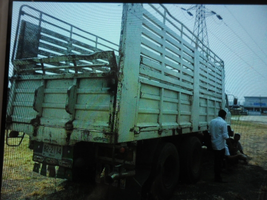 ขายถูกๆรถบรรเพลาเดียว HINO FL 187 เครื่องเดิมเกียร์ดีคัสซีสวย ขายถูกๆรถบรรเพลาเดียว HINO FL 187 เครื่องเดิมเกียร์ดีคัสซีสวย