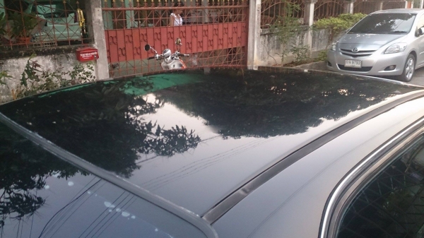 ขาย HONDA CIVIC ปี95 สีดำ