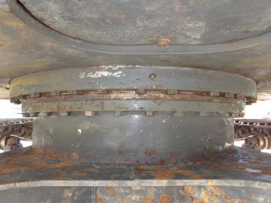 SH200-3 # 200A3-1127 : รถขุด Sumitomo รถอยู่ญี่ปุ่นค่ะ by กุ้ง:TOS:0813062283