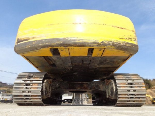 SH200-3 # 200A3-1127 : รถขุด Sumitomo รถอยู่ญี่ปุ่นค่ะ by กุ้ง:TOS:0813062283