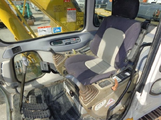 SH200-3 # 200A3-1127 : รถขุด Sumitomo รถอยู่ญี่ปุ่นค่ะ by กุ้ง:TOS:0813062283