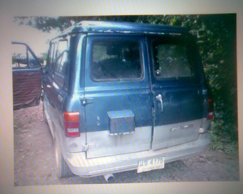 ขาย Fordtransit