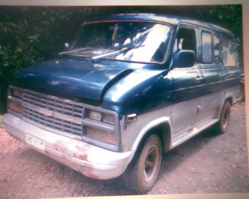 ขาย Fordtransit