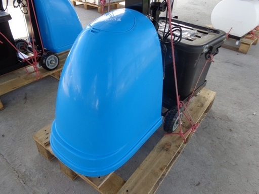 ขายพัดลมไอน้ำ