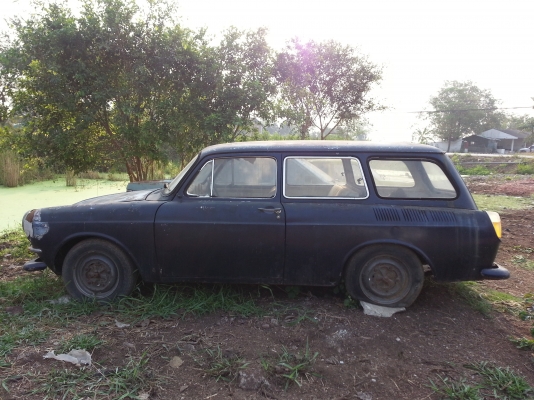 ขาย vw van (หน้ากบ ปีเก่า ล้อตัน5รู205)