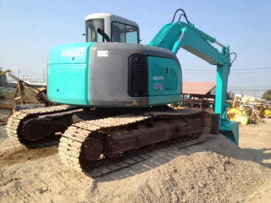 KOBELCO SK130