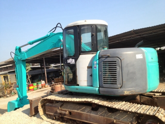 KOBELCO SK130