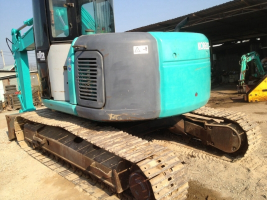 KOBELCO SK130
