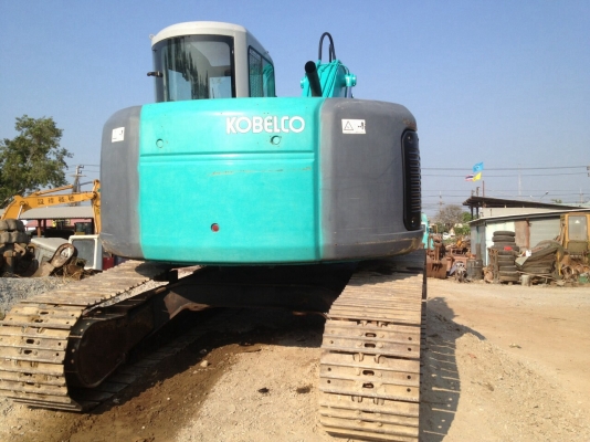 KOBELCO SK130
