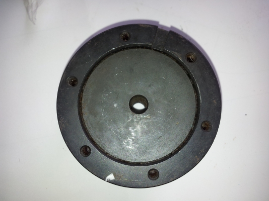 คลับปิ้ง TORQUE LIMITER