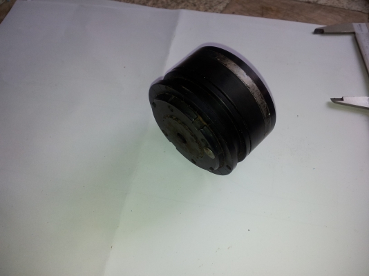 คลับปิ้ง TORQUE LIMITER