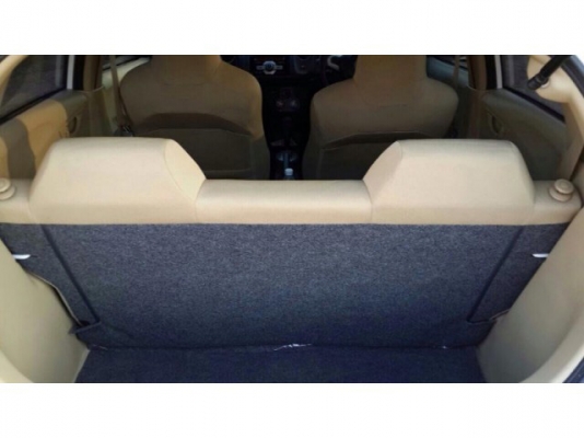 TOYOTA - COROLLA - ALTIS 1.6  CNG VVTi AT ปี 2011