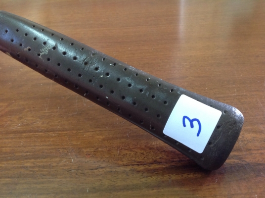 ขายค้อน Vintage True Temper Rocket 16 OZ มีมาแค่ 5 เต้า ขายค้อน Vintage True Temper Rocket 16 OZ มีมาแค่ 5 เต้า