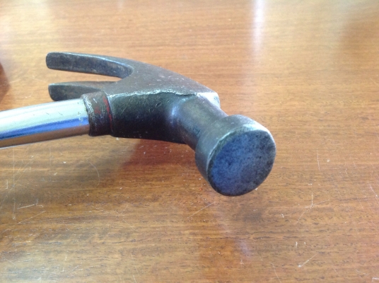 ขายค้อน Vintage True Temper Rocket 16 OZ มีมาแค่ 5 เต้า ขายค้อน Vintage True Temper Rocket 16 OZ มีมาแค่ 5 เต้า