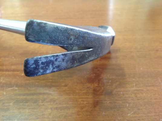 ขายค้อน Vintage True Temper Rocket 16 OZ มีมาแค่ 5 เต้า ขายค้อน Vintage True Temper Rocket 16 OZ มีมาแค่ 5 เต้า