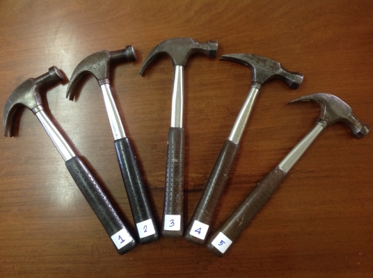 ขายค้อน Vintage True Temper Rocket 16 OZ มีมาแค่ 5 เต้า ขายค้อน Vintage True Temper Rocket 16 OZ มีมาแค่ 5 เต้า