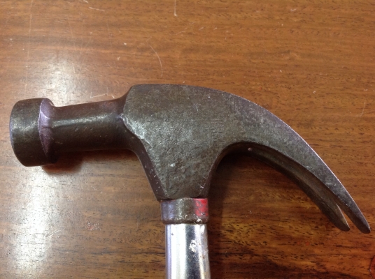 ขายค้อน Vintage True Temper Rocket 16 OZ มีมาแค่ 5 เต้า ขายค้อน Vintage True Temper Rocket 16 OZ มีมาแค่ 5 เต้า