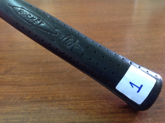 ขายค้อน Vintage True Temper Rocket 16 OZ มีมาแค่ 5 เต้า ขายค้อน Vintage True Temper Rocket 16 OZ มีมาแค่ 5 เต้า