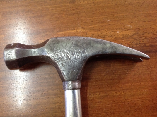 ขายค้อน Vintage True Temper Rocket 16 OZ มีมาแค่ 5 เต้า ขายค้อน Vintage True Temper Rocket 16 OZ มีมาแค่ 5 เต้า