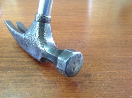 ขายค้อน Vintage True Temper Rocket 16 OZ มีมาแค่ 5 เต้า ขายค้อน Vintage True Temper Rocket 16 OZ มีมาแค่ 5 เต้า