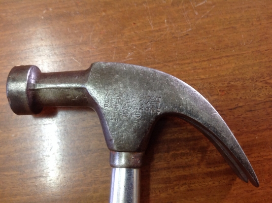 ขายค้อน Vintage True Temper Rocket 16 OZ มีมาแค่ 5 เต้า ขายค้อน Vintage True Temper Rocket 16 OZ มีมาแค่ 5 เต้า