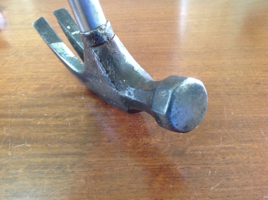 ขายค้อน Vintage True Temper Rocket 16 OZ มีมาแค่ 5 เต้า ขายค้อน Vintage True Temper Rocket 16 OZ มีมาแค่ 5 เต้า