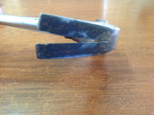 ขายค้อน Vintage True Temper Rocket 16 OZ มีมาแค่ 5 เต้า ขายค้อน Vintage True Temper Rocket 16 OZ มีมาแค่ 5 เต้า