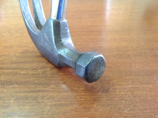 ขายค้อน Vintage True Temper Rocket 16 OZ มีมาแค่ 5 เต้า ขายค้อน Vintage True Temper Rocket 16 OZ มีมาแค่ 5 เต้า