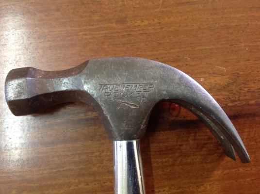 ขายค้อน Vintage True Temper Rocket 16 OZ มีมาแค่ 5 เต้า ขายค้อน Vintage True Temper Rocket 16 OZ มีมาแค่ 5 เต้า