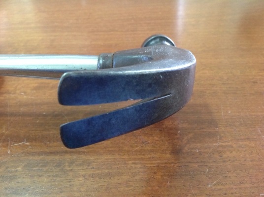 ขายค้อน Vintage True Temper Rocket 16 OZ มีมาแค่ 5 เต้า ขายค้อน Vintage True Temper Rocket 16 OZ มีมาแค่ 5 เต้า