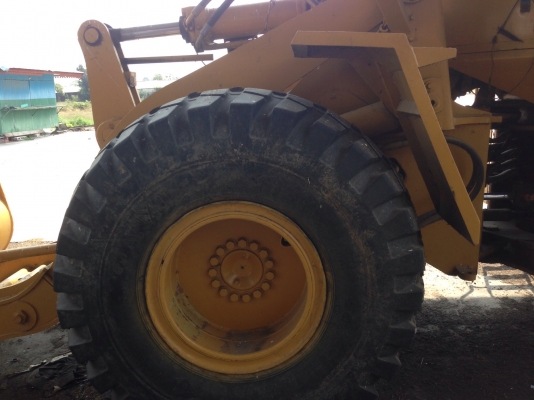 ขายรถตักข้าว