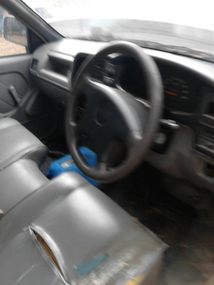 ดาก้อนอาย แก๊ส lpg 125000