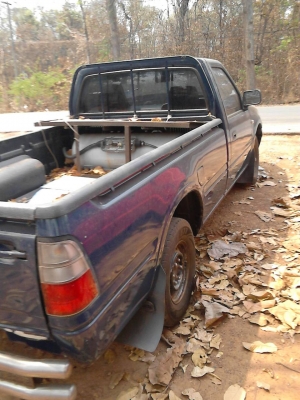 ดาก้อนอาย แก๊ส lpg 125000