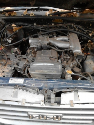 ดาก้อนอาย แก๊ส lpg 125000