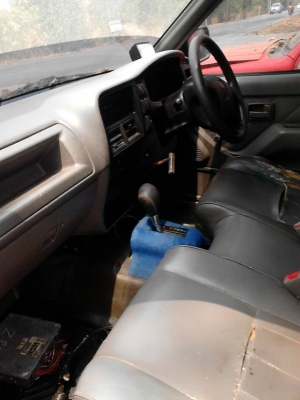 ดาก้อนอาย แก๊ส lpg 125000