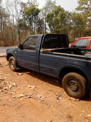 ดาก้อนอาย แก๊ส lpg 125000