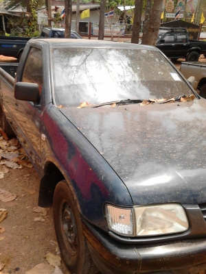 ดาก้อนอาย แก๊ส lpg 125000