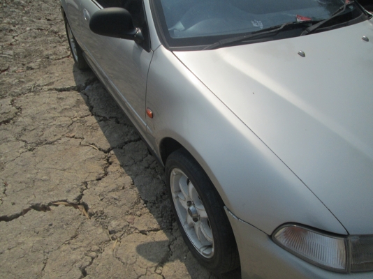 ขายครับฮอนด้า 3DOORสภาพสวยมาก