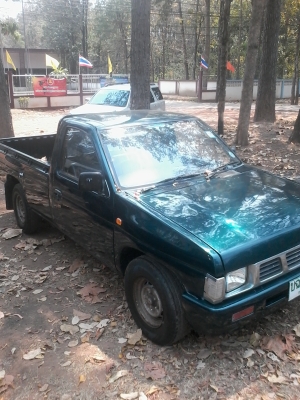 BIG-M2.5ฝาแดงปี96 หัวเดียว 115000